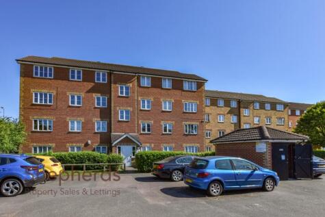 Colthurst Gardens, Hoddesdon