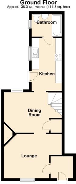 Master Floorplan Image 1