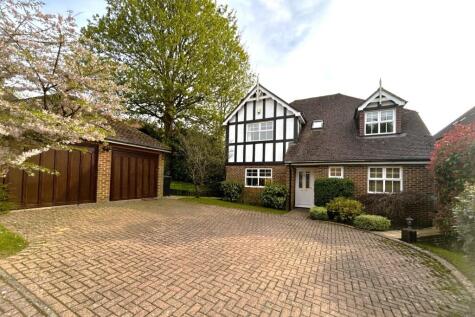 Laurel Bank, Felden, Hemel Hempstead, Hertfordshire, HP3