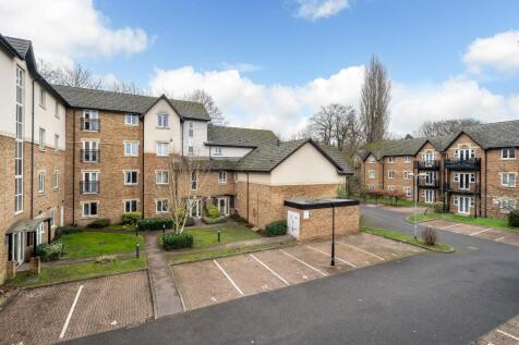 Turner Court, High Street, Berkhamsted, Hertfordshire, HP4