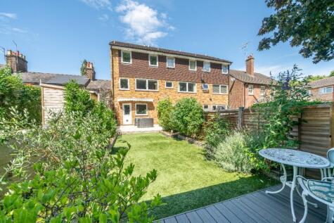 Park Street, Berkhamsted, Hertfordshire, HP4