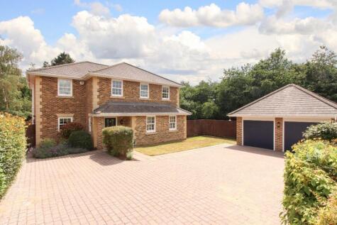 Hockeridge View, Oakwood, Berkhamsted, Hertfordshire, HP4