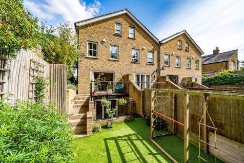 Gossoms End, Berkhamsted, Hertfordshire, HP4