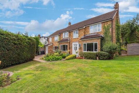 Astley Road, Hemel Hempstead, Hertfordshire, HP1