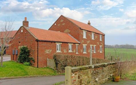 Moor Lane, Arkendale, Knaresborough