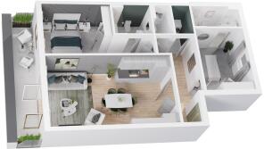 Floorplan 2