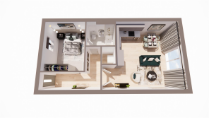 Floorplan 2