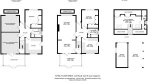 1 Beckwith Drive, Harrogate