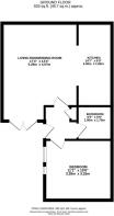 Flat1 23 Harlow Moor Drive