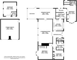 Manor Garth Floorplan