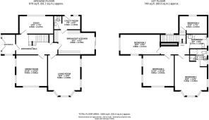 101 St Winifreds Road