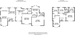 14a Rossett Green Lane