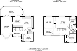 13 Blenheim Court