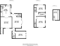 2 Bland Hill Cottages