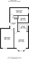 Flat 4, 17-18 York Place