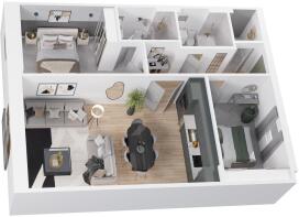 Floorplan 2