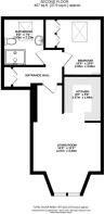 Flat 3, 6 Westcliffe Terrace