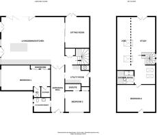 Barn Layout