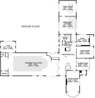 Ground Floor Plan