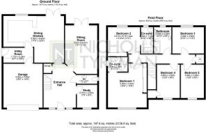 39 Willow Drive Harrogate