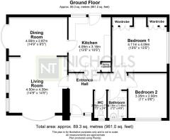 9 Richmond Road, Harrogate