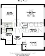 5 Hereford Court, Harrogate