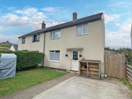 Kirkham Grove, Harrogate