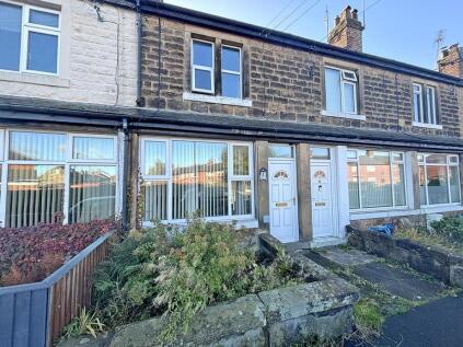 Butler Road, Harrogate