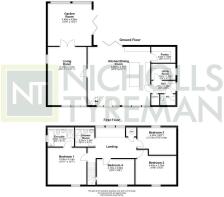 Floor/Site plan 1