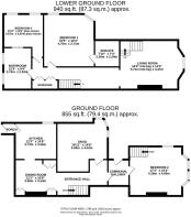 Flat 1 30 Leeds Road