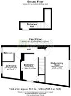 7b Bachelor Gardens, Harrogate