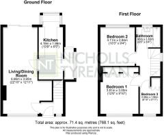 32 Olive Walk Harrogate