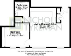 Apartment 7, Thirkill House, Pannal.jpg