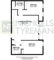 Apartment 13, Thirkill House, Pannal.jpg