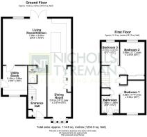 39 Redfearn Mews Harrogate