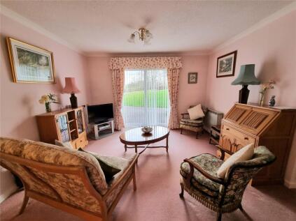 Westley Court, Cookley, Kidderminster, Worcestershire