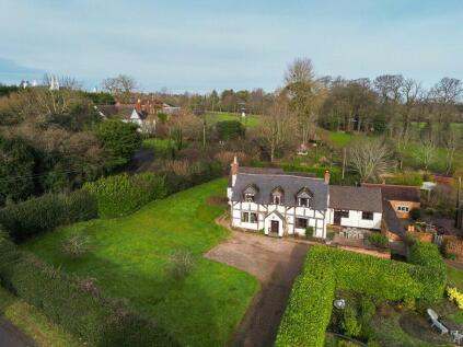 Northampton Lane, Ombersley, Droitwich, Worcestershire