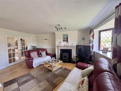 Malvern Edge Court, Areley Common, Stourport-on-Severn, Worcestershire