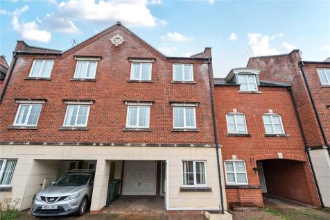 Chester Road North, Kidderminster, Worcestershire