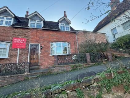 Sandy Bank, Bewdley, Worcestershire