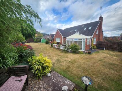 Trimpley Lane, Bewdley, Worcestershire