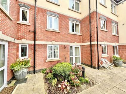 Stourport on Severn - 1 bedroom apartment for sale