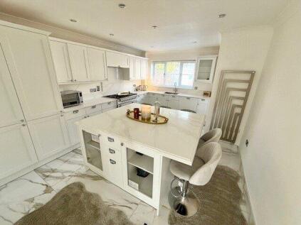 Habberley Lane, Kidderminster, Worcestershire