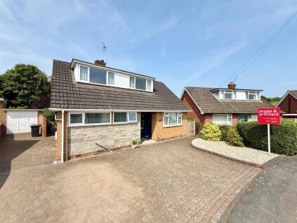 Elan Avenue, Stourport-on-Severn, Worcestershire