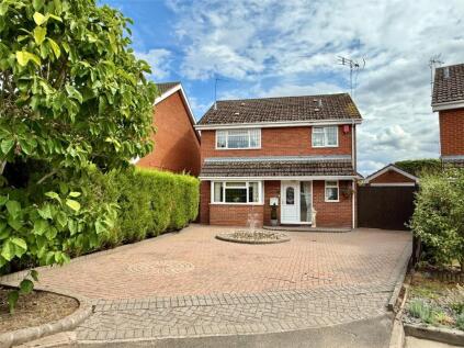 Astley Court, Stourport-on-Severn, Worcestershire