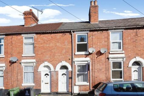 East Street, Kidderminster, Worcestershire