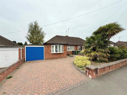 Dorsett Road, Stourport-on-Severn, Worcestershire