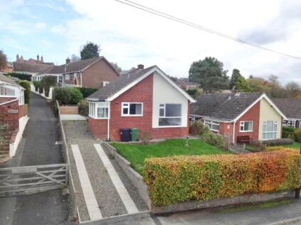 Clee Vantage, Clee Hill, Ludlow, Shropshire