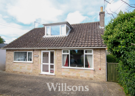 East End, Burgh Le Marsh, Skegness