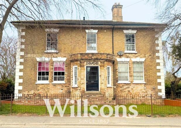 Accommodation